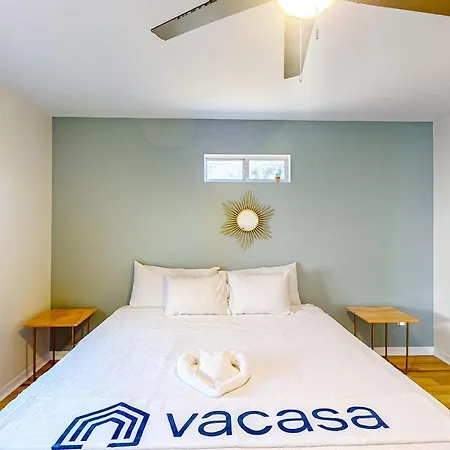 Villa Mystic Florida Escape